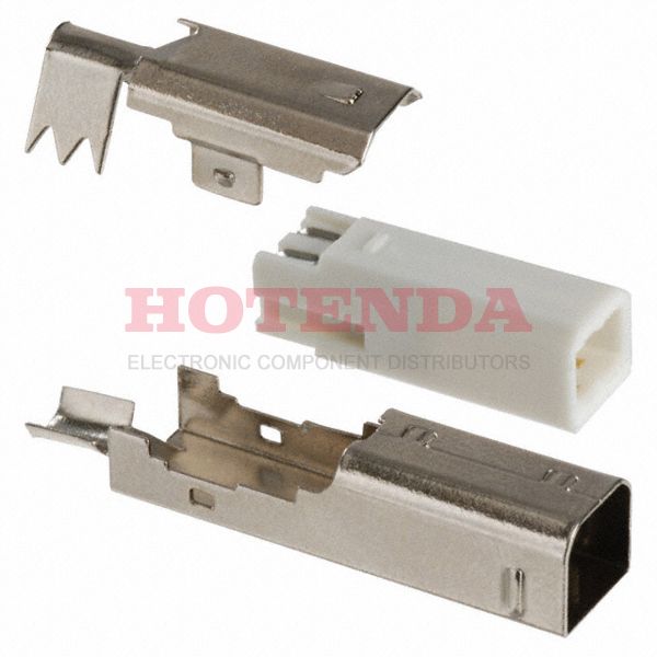 A-USBPB - A-USBPB datasheet pdf and USB, DVI, HDMI Connectors product details from Assmann WSW Components stock available on our website