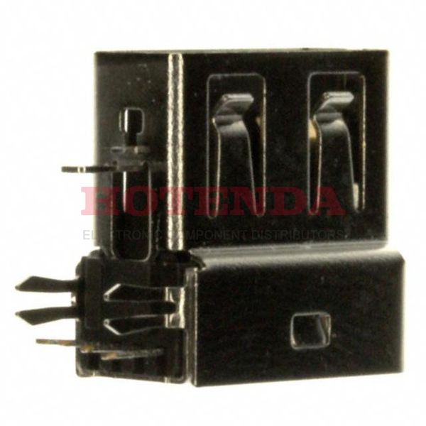 690-004-661-013 - 690-004-661-013 datasheet pdf and USB, DVI, HDMI Connectors product details from EDAC Inc. stock available on our website