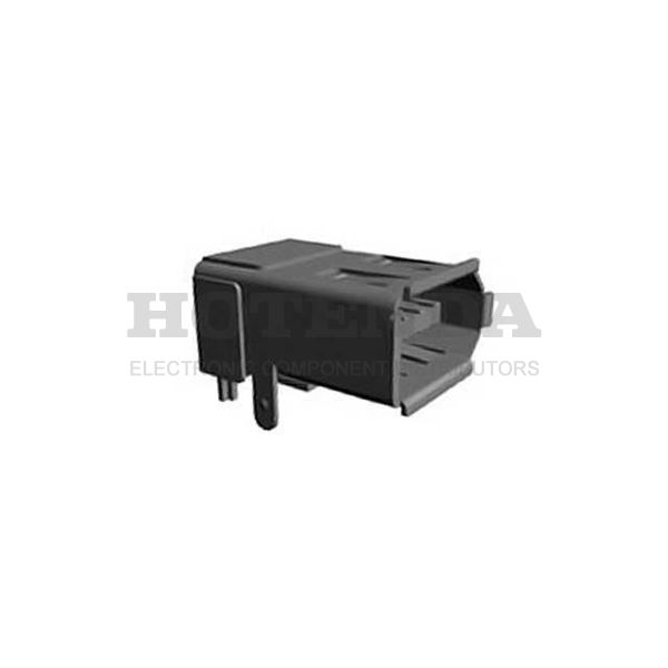 1734368-1 - 1734368-1 datasheet pdf and USB, DVI, HDMI Connectors product details from TE Connectivity AMP Connectors stock available on our website