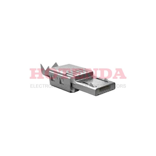 1939053-1 - 1939053-1 datasheet pdf and USB, DVI, HDMI Connectors product details from TE Connectivity AMP Connectors stock available on our website