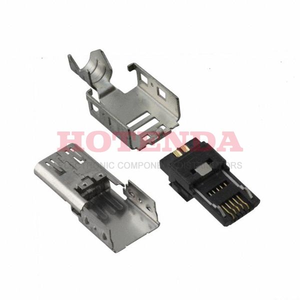 1939054-2 - 1939054-2 datasheet pdf and USB, DVI, HDMI Connectors product details from TE Connectivity AMP Connectors stock available on our website