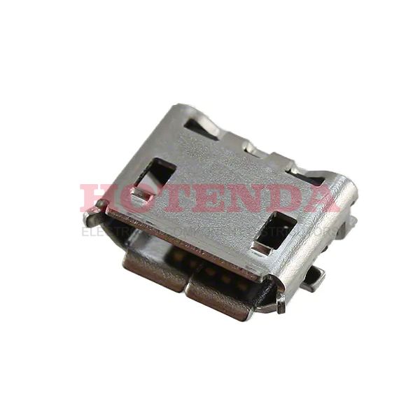 UB-MC5BR3-SD204-4S-TB NMP - UB-MC5BR3-SD204-4S-TB NMP datasheet pdf and USB, DVI, HDMI Connectors product details from JST Sales America Inc. stock available on our website
