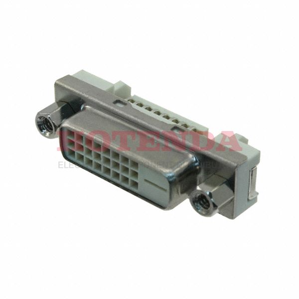675024321221 - 675024321221 datasheet pdf and USB, DVI, HDMI Connectors product details from Würth Elektronik stock available on our website