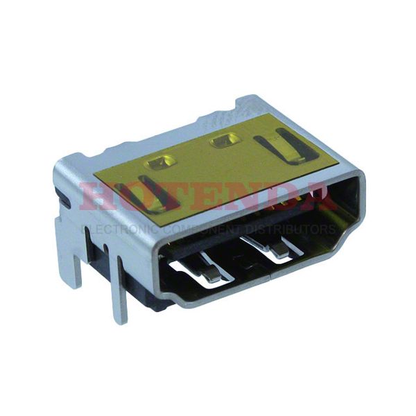 0471511051 - 0471511051 datasheet pdf and USB, DVI, HDMI Connectors product details from Molex stock available on our website