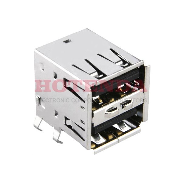 M701-230842 - M701-230842 datasheet pdf and USB, DVI, HDMI Connectors product details from Harwin Inc. stock available on our website