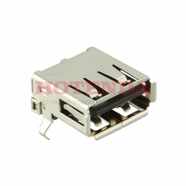 614004160211 - 614004160211 datasheet pdf and USB, DVI, HDMI Connectors product details from Würth Elektronik stock available on our website