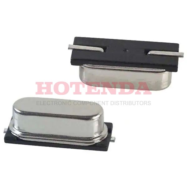 ECS-204.8-20-5P-TR - ECS-204.8-20-5P-TR datasheet pdf and Crystals product details from ECS Inc. stock available on our website