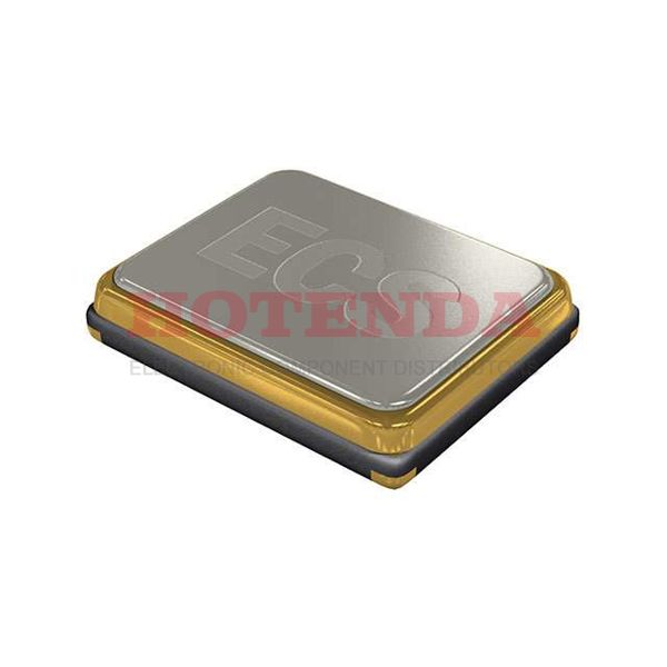 ECS-192-10-37Q-EN-TR - ECS-192-10-37Q-EN-TR datasheet pdf and Crystals product details from ECS Inc. stock available on our website