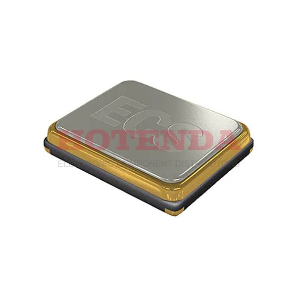 ECS-3225SMV-480-FP-TR - ECS-3225SMV-480-FP-TR datasheet pdf and Oscillators product details from ECS Inc. stock available on our website