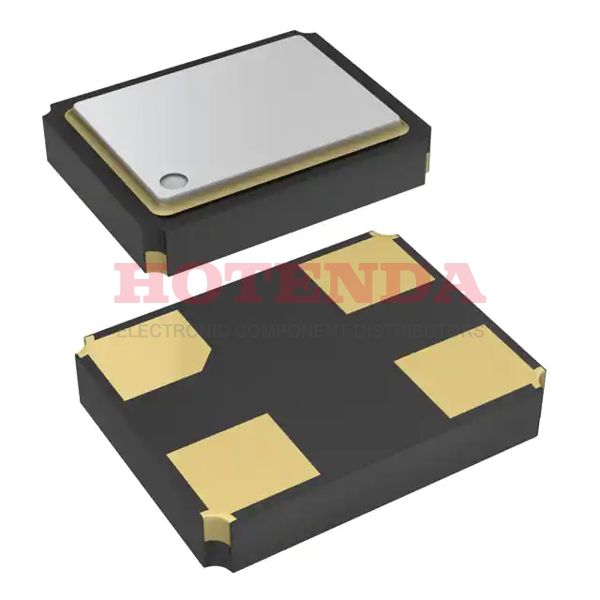 FL0800014Q - FL0800014Q datasheet pdf and Crystals product details from Diodes Incorporated stock available on our website