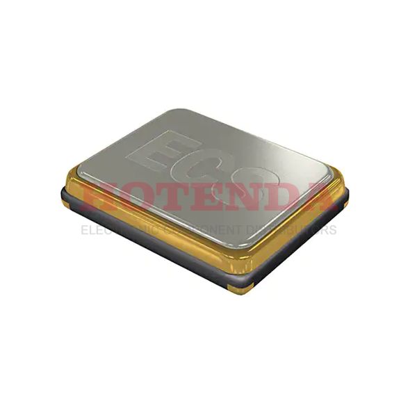 ECS-260-10-36Q-EP-TR - ECS-260-10-36Q-EP-TR datasheet pdf and Crystals product details from ECS Inc. stock available on our website