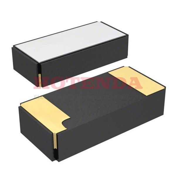 NX3215SA-32.768KHZ-EXS00A-MU00523 - CRYSTAL 32.768KHZ 7PF SMD