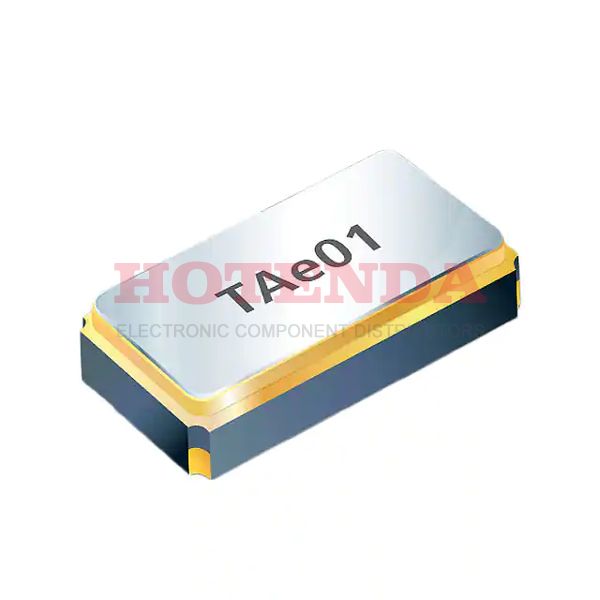 9HT12-32.768KBZC-T - 9HT12-32.768KBZC-T datasheet pdf and Crystals product details from TXC Corporation stock available on our website