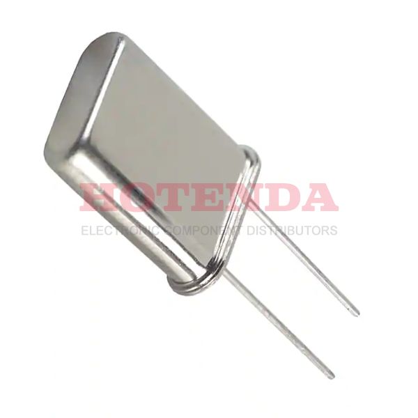 ECS-49-S-1X - ECS-49-S-1X datasheet pdf and Crystals product details from ECS Inc. stock available on our website