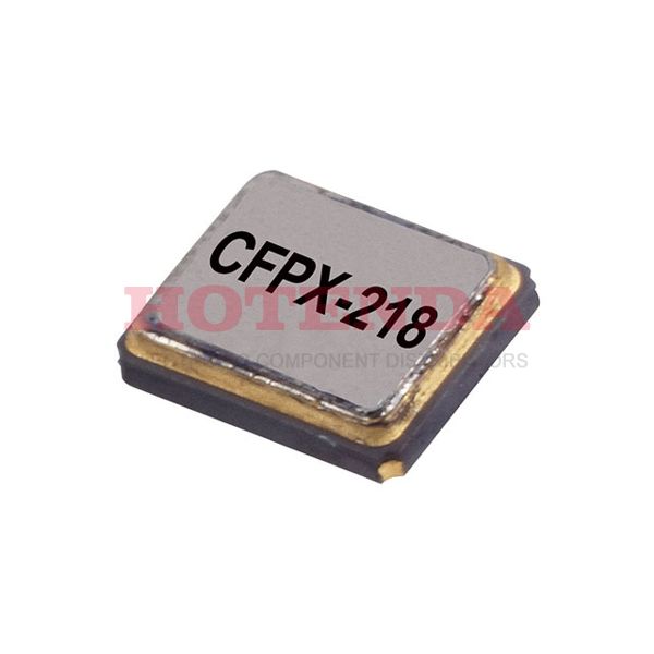 LFXTAL072844RL3K - LFXTAL072844RL3K datasheet pdf and Crystals product details from IQD Frequency Products stock available on our website