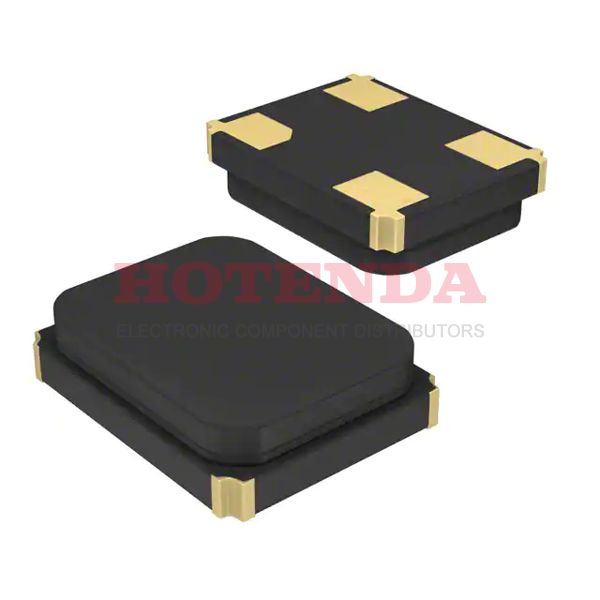 CX3225CA25000D0HSSCC - CRYSTAL 25.0000MHZ 8PF SMD