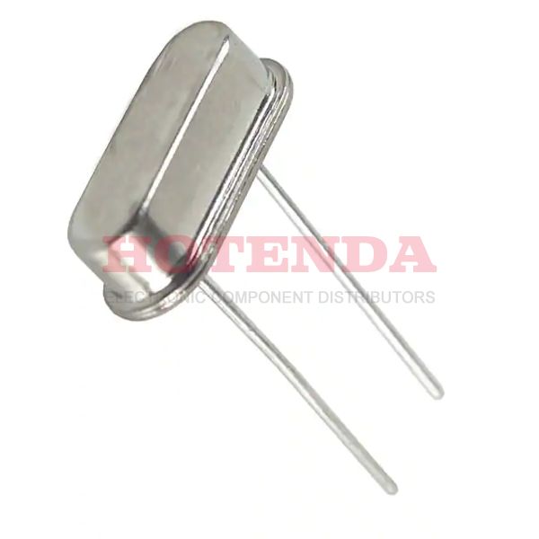 ECS-49-20-4 - ECS-49-20-4 datasheet pdf and Crystals product details from ECS Inc. stock available on our website