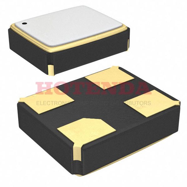 ABM11W-101-32.0000MHZ-T3 - IOT 32MHZ 8PF XTAL