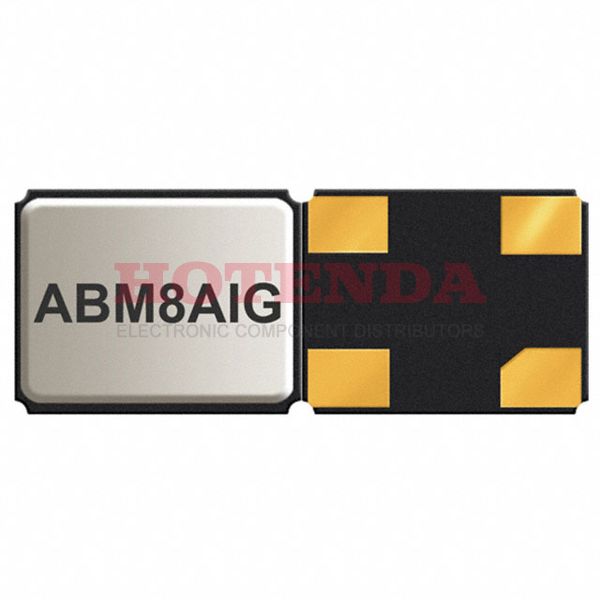 ABM3BAIG-12.000MHZ-1Z-T