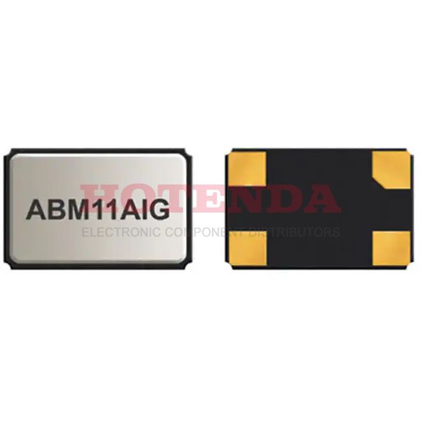 ABM10AIG-40.000MHZ-7-J1Z-T