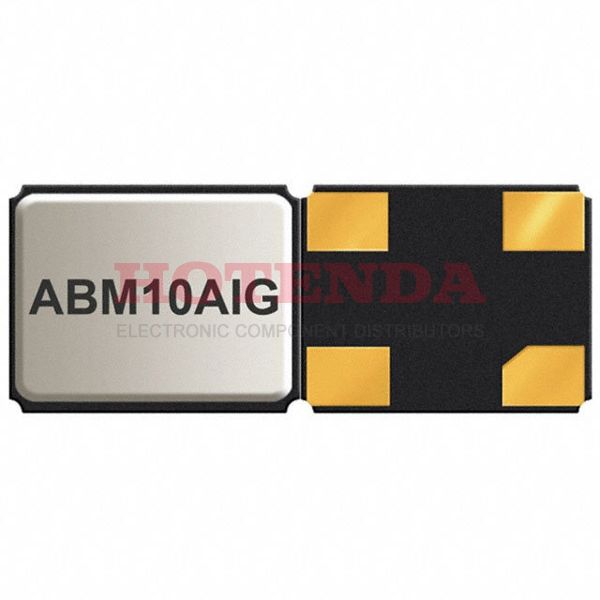 ABM10AIG-37.000MHZ-D2Z-T3