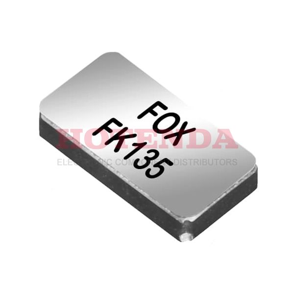 FK135EIVM0.032768-T3 - FK135EIVM0.032768-T3 datasheet pdf and Crystals product details from Fox Electronics stock available on our website