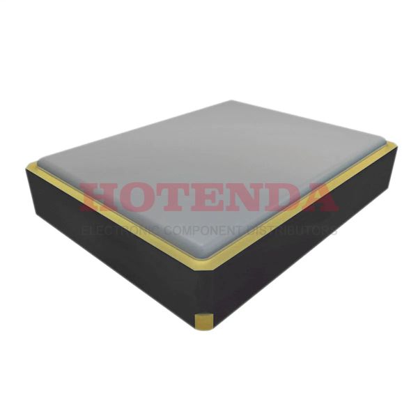 FK161EIHM0.032768-T5 - FK161EIHM0.032768-T5 datasheet pdf and Crystals product details from Fox Electronics stock available on our website