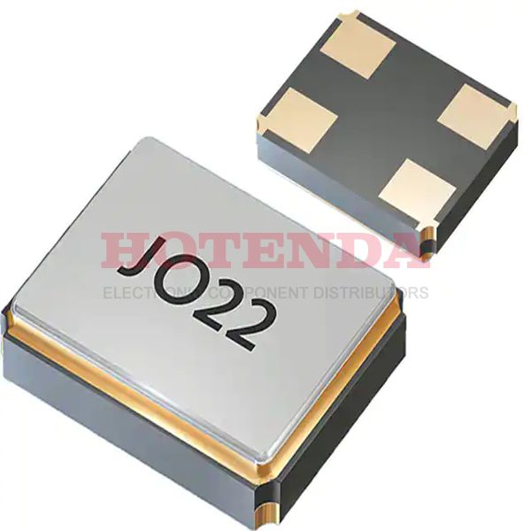 O 25,0-JO22-B-1V3-1-T1-LF - O 25,0-JO22-B-1V3-1-T1-LF datasheet pdf and Oscillators product details from Jauch Quartz stock available on our website