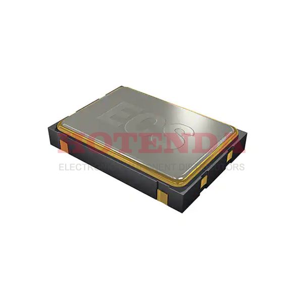 ECS-5032MV-160-CN-TR - ECS-5032MV-160-CN-TR datasheet pdf and Oscillators product details from ECS Inc. stock available on our website