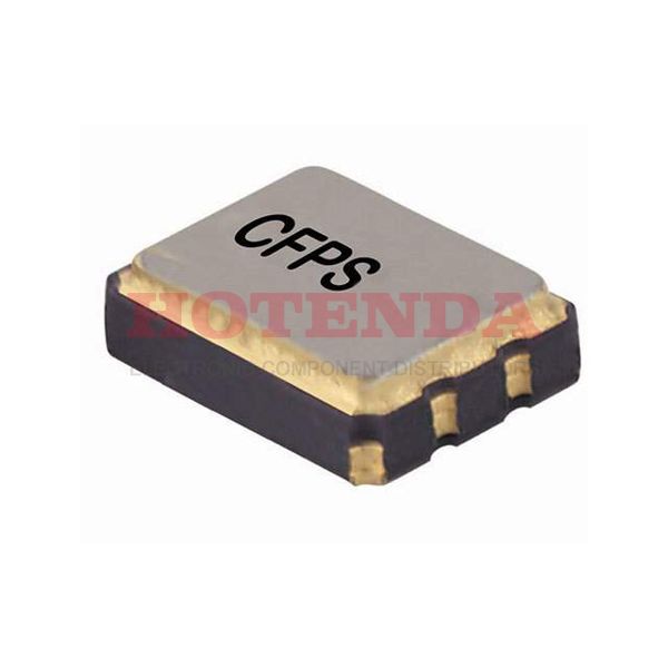 LFSPXO025493REEL - LFSPXO025493REEL datasheet pdf and Oscillators product details from IQD Frequency Products stock available on our website