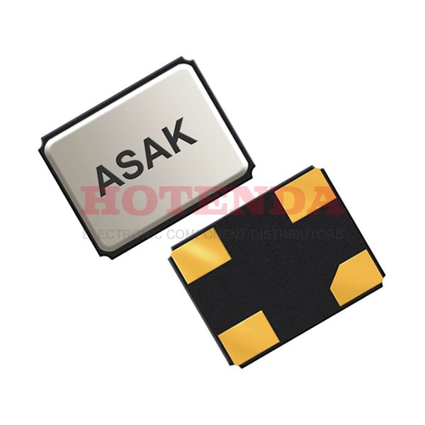 ASAK1-32.768KHZ-J-T - ASAK1-32.768KHZ-J-T datasheet pdf and Oscillators product details from Abracon LLC stock available on our website