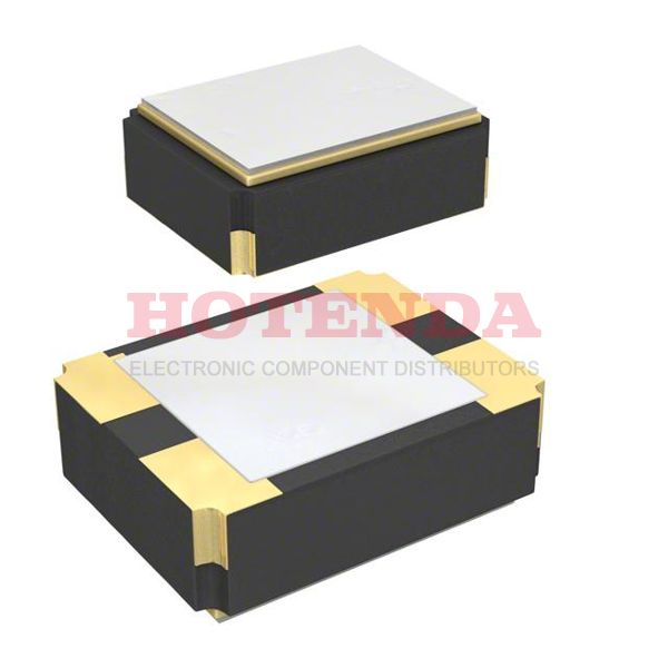 NT2016SA-16.368000 MHZ-NTG1 - XTAL OSC TCXO 16.3680MHZ SNWV