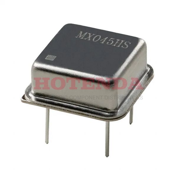 MXO45HS-2I-32M000000 - MXO45HS-2I-32M000000 datasheet pdf and Oscillators product details from CTS-Frequency Controls stock available on our website