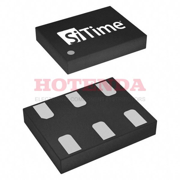 SIT9121AI-2BF-XXS200.000000G - SIT9121AI-2BF-XXS200.000000G datasheet pdf and Oscillators product details from SiTIME stock available on our website