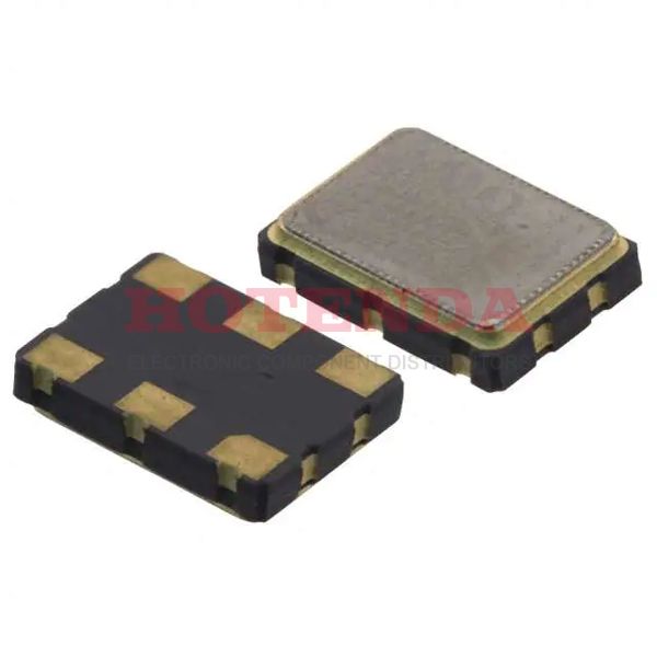 ECS-LVDS33-1250-BN - ECS-LVDS33-1250-BN datasheet pdf and Oscillators product details from ECS Inc. stock available on our website
