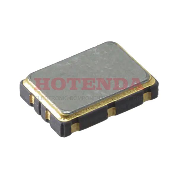 531BC125M000DGR - 531BC125M000DGR datasheet pdf and Oscillators product details from Silicon Labs stock available on our website