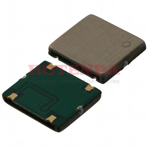 VC-TXO-39SMX-128-TR - VC-TXO-39SMX-128-TR datasheet pdf and Oscillators product details from ECS Inc. stock available on our website