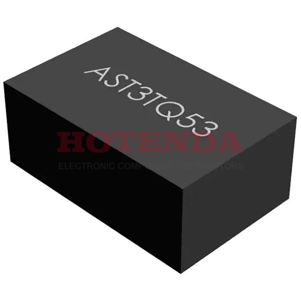AST3TQ53-T-10.000MHZ-1-C-T2 - AST3TQ53-T-10.000MHZ-1-C-T2 datasheet pdf and Oscillators product details from Abracon LLC stock available on our website
