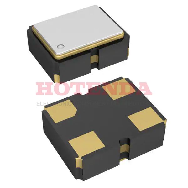 FJ1120001Z - FJ1120001Z datasheet pdf and Oscillators product details from Diodes Incorporated stock available on our website