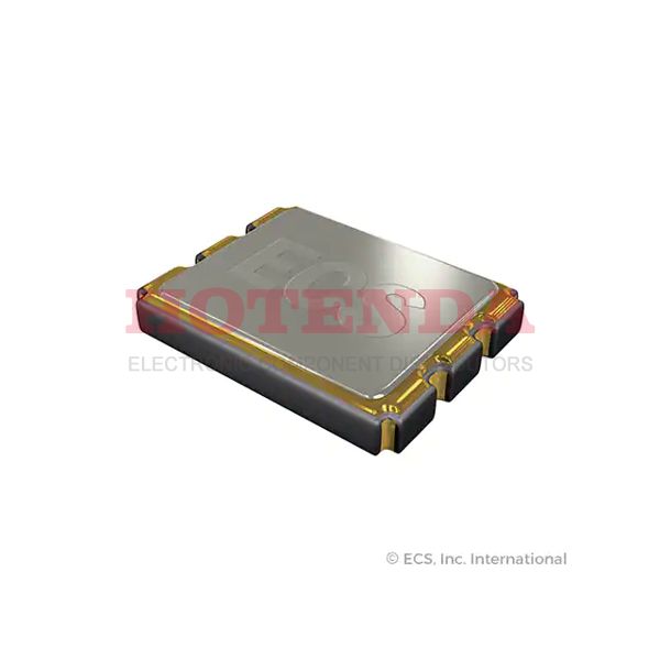 ECS-3225MVQ-240-CN-TR - ECS-3225MVQ-240-CN-TR datasheet pdf and Oscillators product details from ECS Inc International stock available on our website