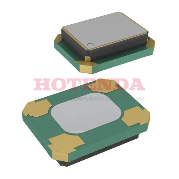 KC2520K7.37280C10E00 - KC2520K7.37280C10E00 datasheet pdf and Oscillators product details from Kyocera International Inc. Electronic Components stock available on our website