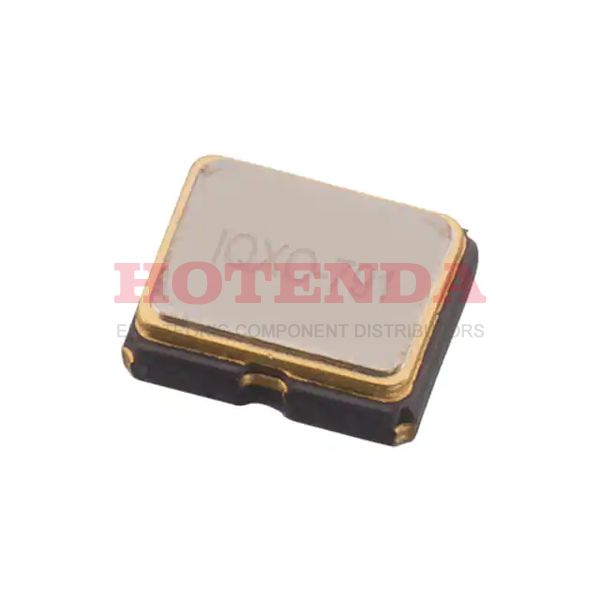 LFSPXO056293REEL - XTAL OSC XO 20.0000MHZ HCMOS SMD