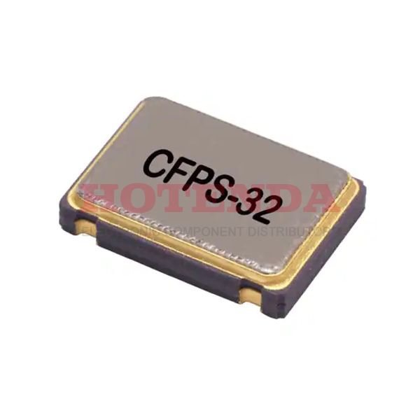 LFSPXO026068BULK - LFSPXO026068BULK datasheet pdf and Oscillators product details from IQD Frequency Products stock available on our website