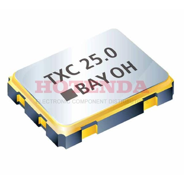 7C-50.000MCB-T - 7C-50.000MCB-T datasheet pdf and Oscillators product details from TXC Corporation stock available on our website