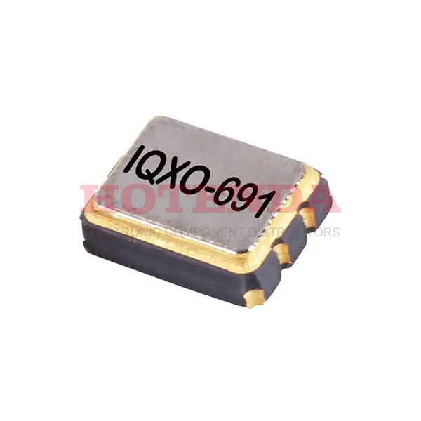 LFSPXO076030REEL - LFSPXO076030REEL datasheet pdf and Oscillators product details from IQD Frequency Products stock available on our website
