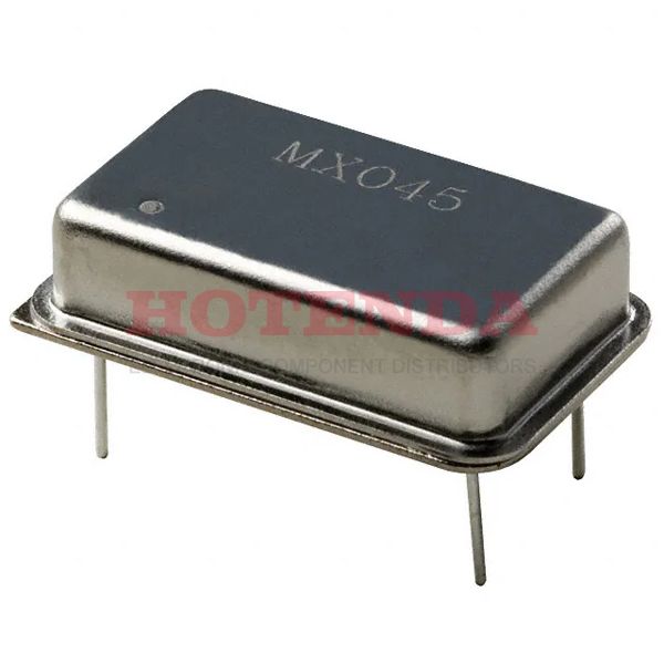 MXO45T-3C-4M915200 - MXO45T-3C-4M915200 datasheet pdf and Oscillators product details from CTS-Frequency Controls stock available on our website