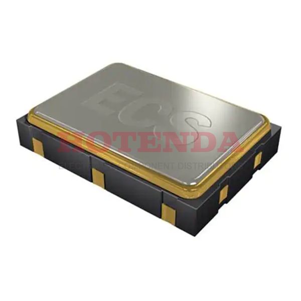 ECX-L37BN-66.666 - ECX-L37BN-66.666 datasheet pdf and Oscillators product details from ECS Inc. stock available on our website