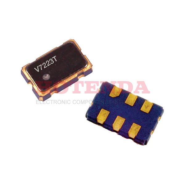 V7223T-074.25M - V7223T-074.25M datasheet pdf and Oscillators product details from Connor-Winfield stock available on our website