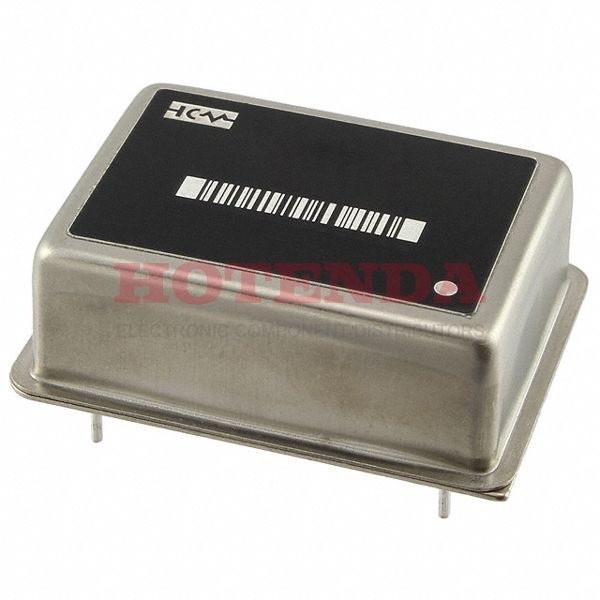 OH200-51003CF-012.8M - OH200-51003CF-012.8M datasheet pdf and Oscillators product details from Connor-Winfield stock available on our website