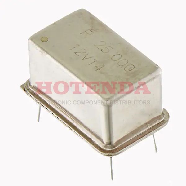 OX4128A-D3-0.5-20.000-3.3 - OX4128A-D3-0.5-20.000-3.3 datasheet pdf and Oscillators product details from Raltron Electronics stock available on our website